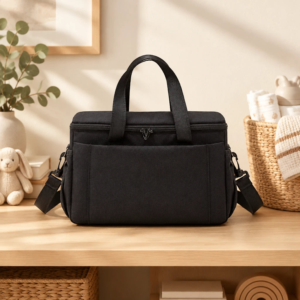 The Mama Fix Stroller Organizer