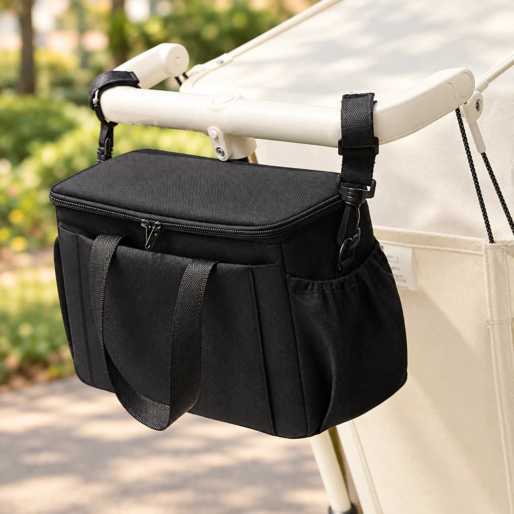 The Mama Fix Stroller Organizer