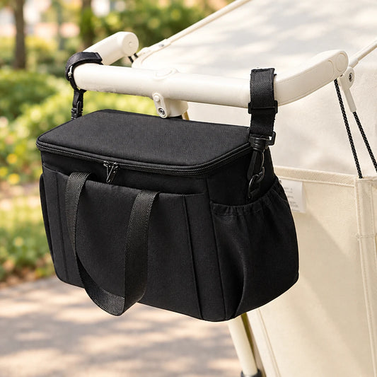 The Mama Fix Stroller Organizer