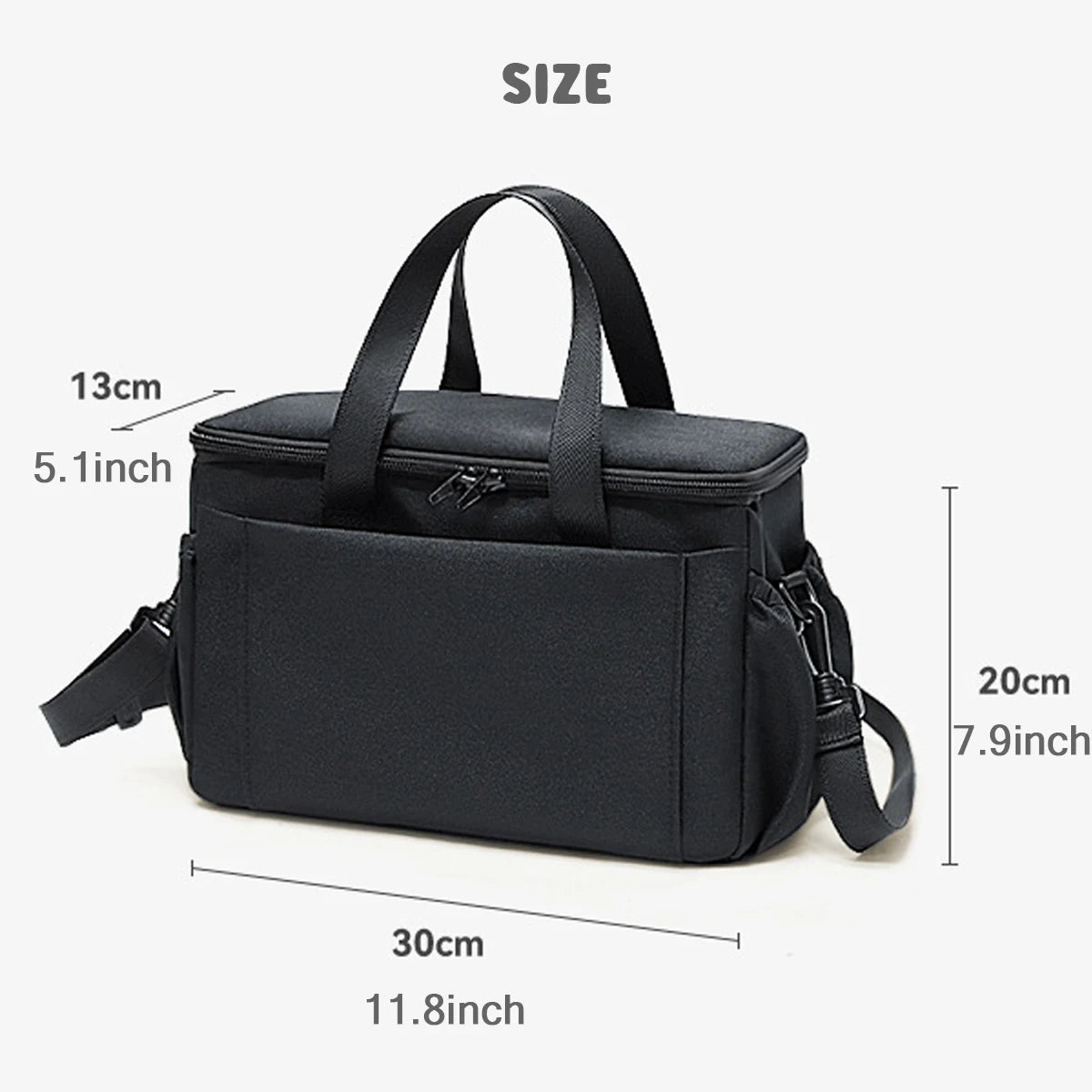 The Mama Fix Stroller Organizer